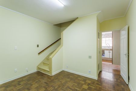 Sala de casa para alugar com 2 quartos, 120m² em Vila Olímpia, São Paulo