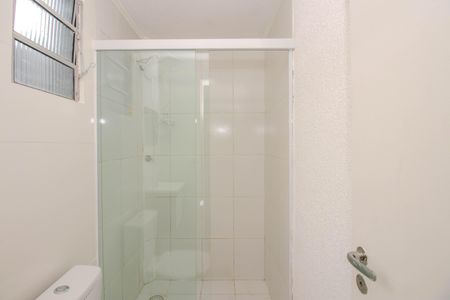 Apartamento à venda com 38m², 2 quartos e 1 vaga Apartamento à venda com 38m², 2 quartos e 1 vagaBanheiro