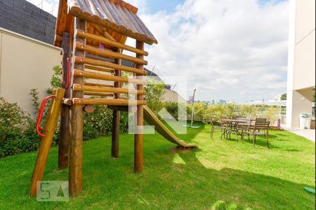 Studio à venda com 30m², 1 quarto e 1 vaga Studio à venda com 30m², 1 quarto e 1 vagaPlayground