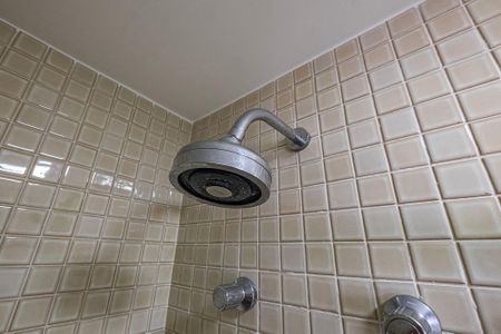 Studio à venda com 30m², 1 quarto e 1 vaga Studio à venda com 30m², 1 quarto e 1 vagaBanheiro