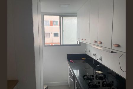 Foto 01 de apartamento à venda com 2 quartos, 45m² em Loteamento Parque São Martinho, Campinas