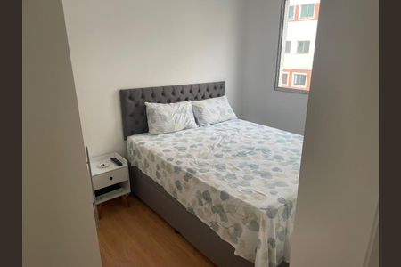 Foto 01 de apartamento à venda com 2 quartos, 45m² em Loteamento Parque São Martinho, Campinas