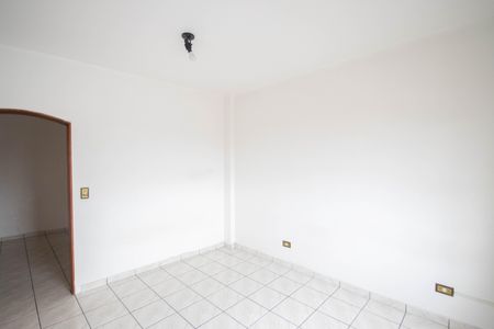 Quarto de casa para alugar com 1 quarto, 40m² em Jardim Virginia Bianca, São Paulo