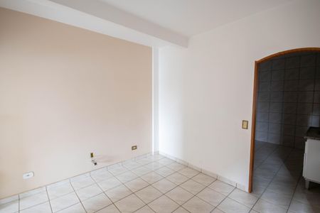 Sala de casa para alugar com 1 quarto, 40m² em Jardim Virginia Bianca, São Paulo