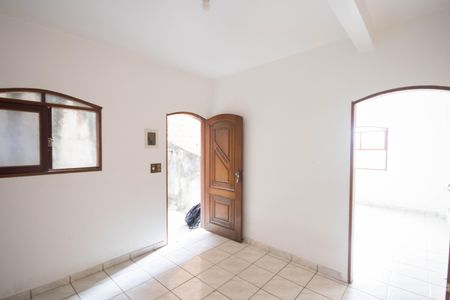 Sala de casa para alugar com 1 quarto, 40m² em Jardim Virginia Bianca, São Paulo