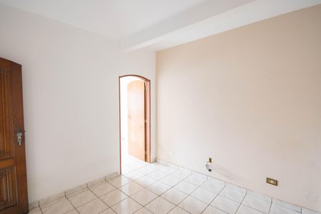 Sala de casa para alugar com 1 quarto, 40m² em Jardim Virginia Bianca, São Paulo