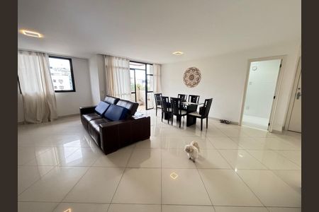 Apartamento à venda com 4 quartos, 306m² em Freguesia (Jacarepaguá), Rio de Janeiro