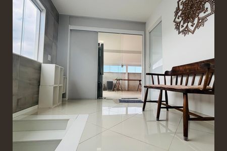 Apartamento à venda com 4 quartos, 306m² em Freguesia (Jacarepaguá), Rio de Janeiro