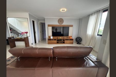 Apartamento à venda com 4 quartos, 306m² em Freguesia (Jacarepaguá), Rio de Janeiro