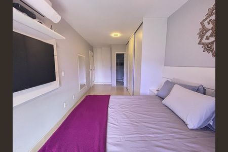 Apartamento à venda com 4 quartos, 306m² em Freguesia (Jacarepaguá), Rio de Janeiro