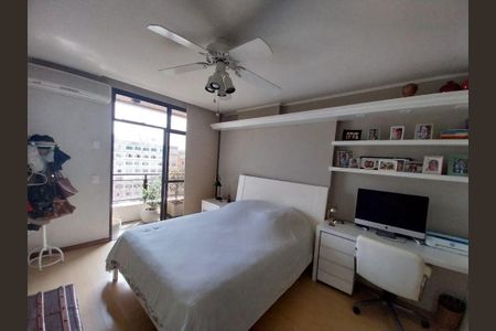 Apartamento à venda com 3 quartos, 280m² em Icaraí, Niterói