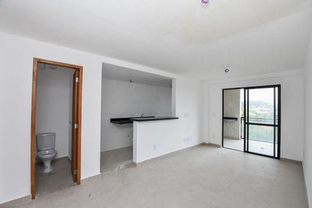 Apartamento à venda com 2 quartos, 76m² em Piratininga, Niterói
