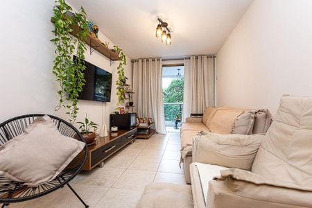 Apartamento à venda com 2 quartos, 125m² em Icaraí, Niterói