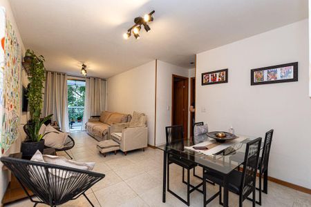 Apartamento à venda com 2 quartos, 125m² em Icaraí, Niterói