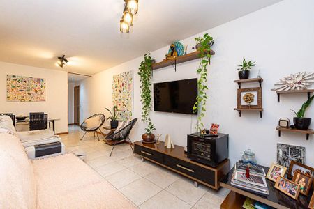 Apartamento à venda com 2 quartos, 125m² em Icaraí, Niterói