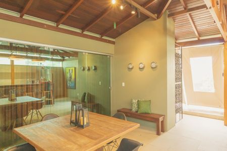 Apartamento à venda com 221m², 3 quartos e 2 vagasÁrea Gourmet