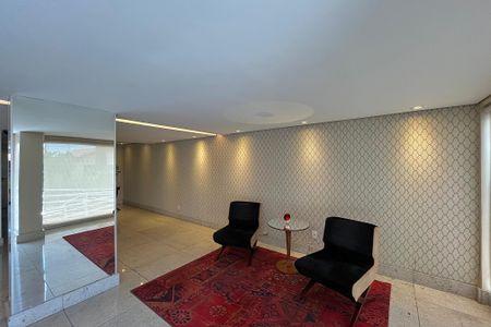 Apartamento à venda com 221m², 3 quartos e 2 vagasHall de Entrada