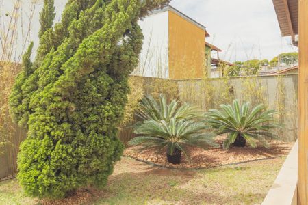 Apartamento à venda com 221m², 3 quartos e 2 vagasÁrea Externa