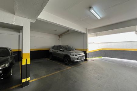 Apartamento à venda com 221m², 3 quartos e 2 vagasGaragem