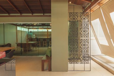 Apartamento à venda com 221m², 3 quartos e 2 vagasÁrea Gourmet