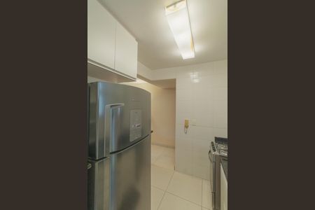 Apartamento à venda com 221m², 3 quartos e 2 vagasCozinha