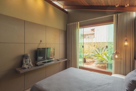 Apartamento à venda com 221m², 3 quartos e 2 vagasQuarto 1