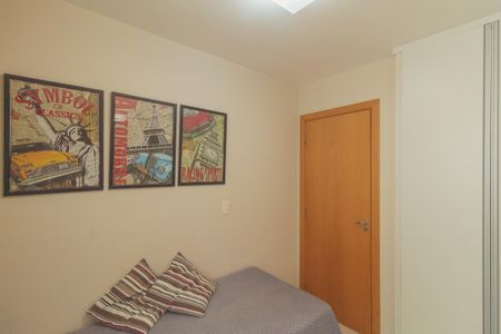 Apartamento à venda com 221m², 3 quartos e 2 vagasQuarto 2