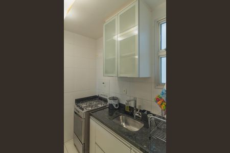 Apartamento à venda com 221m², 3 quartos e 2 vagasCozinha