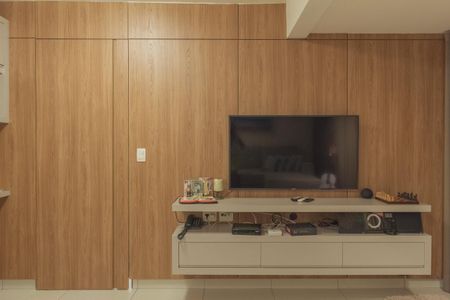 Apartamento à venda com 221m², 3 quartos e 2 vagasSala