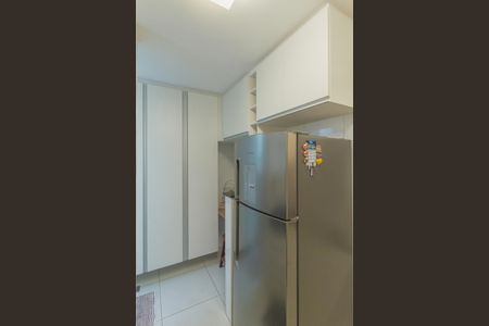 Apartamento à venda com 221m², 3 quartos e 2 vagasCozinha