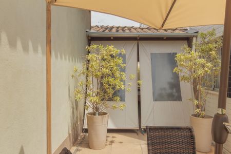 Apartamento à venda com 221m², 3 quartos e 2 vagasÁrea Externa