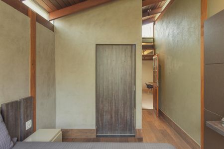 Apartamento à venda com 221m², 3 quartos e 2 vagasQuarto 1