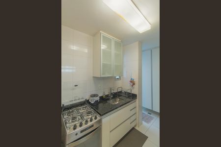 Apartamento à venda com 221m², 3 quartos e 2 vagasCozinha