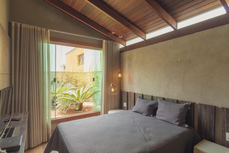 Apartamento à venda com 221m², 3 quartos e 2 vagasQuarto 1