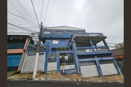Casa à venda com 8 quartos, 560m² em Vila das Belezas, São Paulo