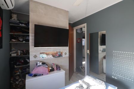 Apartamento à venda com 50m², 2 quartos e 1 vagaQuarto 2