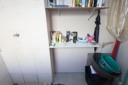 Apartamento à venda com 50m², 2 quartos e 1 vagaBanheiro