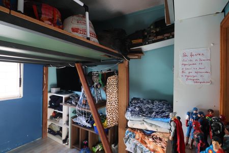 Quarto 1 de apartamento à venda com 2 quartos, 50m² em Olaria, Canoas
