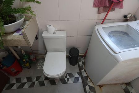 Apartamento à venda com 50m², 2 quartos e 1 vagaBanheiro