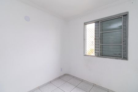 Quarto de apartamento à venda com 1 quarto, 42m² em Vila Sílvia, São Paulo