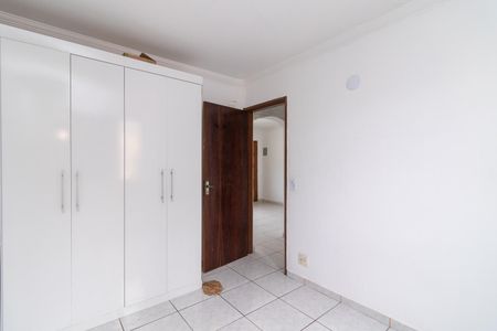 Quarto de apartamento à venda com 1 quarto, 42m² em Vila Sílvia, São Paulo