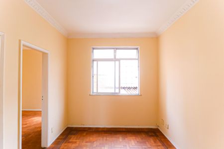 Sala de apartamento para alugar com 2 quartos, 70m² em Quintino Bocaiúva, Rio de Janeiro