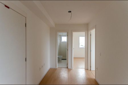 Sala de apartamento à venda com 2 quartos, 34m² em Vila Pereira Barreto, São Paulo