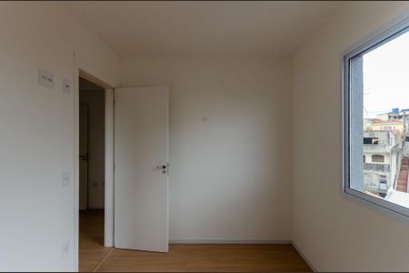 Quarto 1 de apartamento à venda com 2 quartos, 34m² em Vila Pereira Barreto, São Paulo