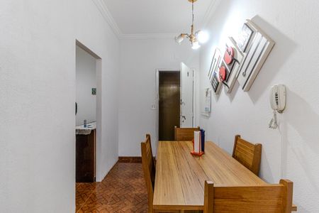 Apartamento à venda com 52m², 1 quarto e sem vagaSala
