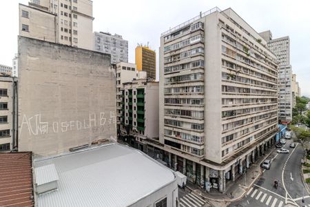Apartamento à venda com 52m², 1 quarto e sem vagaVista