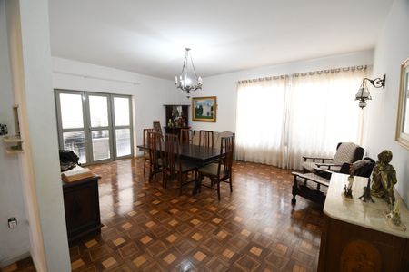 Sala de casa à venda com 3 quartos, 663m² em Jardim Chapadão, Campinas
