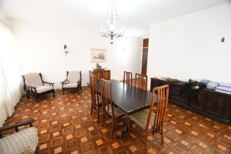 Sala de casa à venda com 3 quartos, 663m² em Jardim Chapadão, Campinas