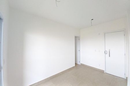 Sala de apartamento para alugar com 2 quartos, 66m² em Parque Prado, Campinas
