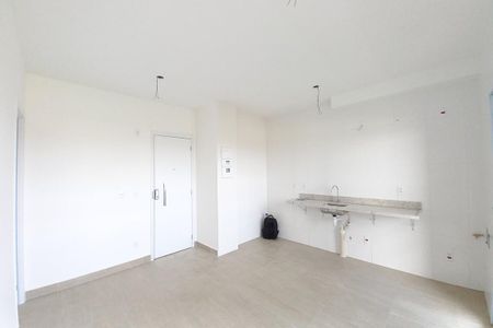 Sala de apartamento para alugar com 2 quartos, 66m² em Parque Prado, Campinas